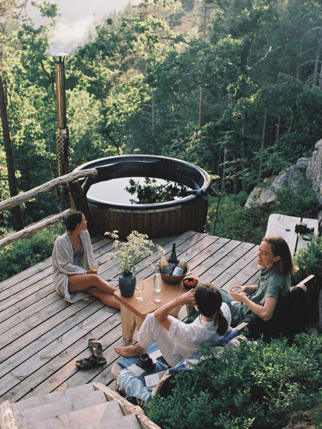 Scandinavian Beauty Philosophy: What Can We Learn from the Nordics?