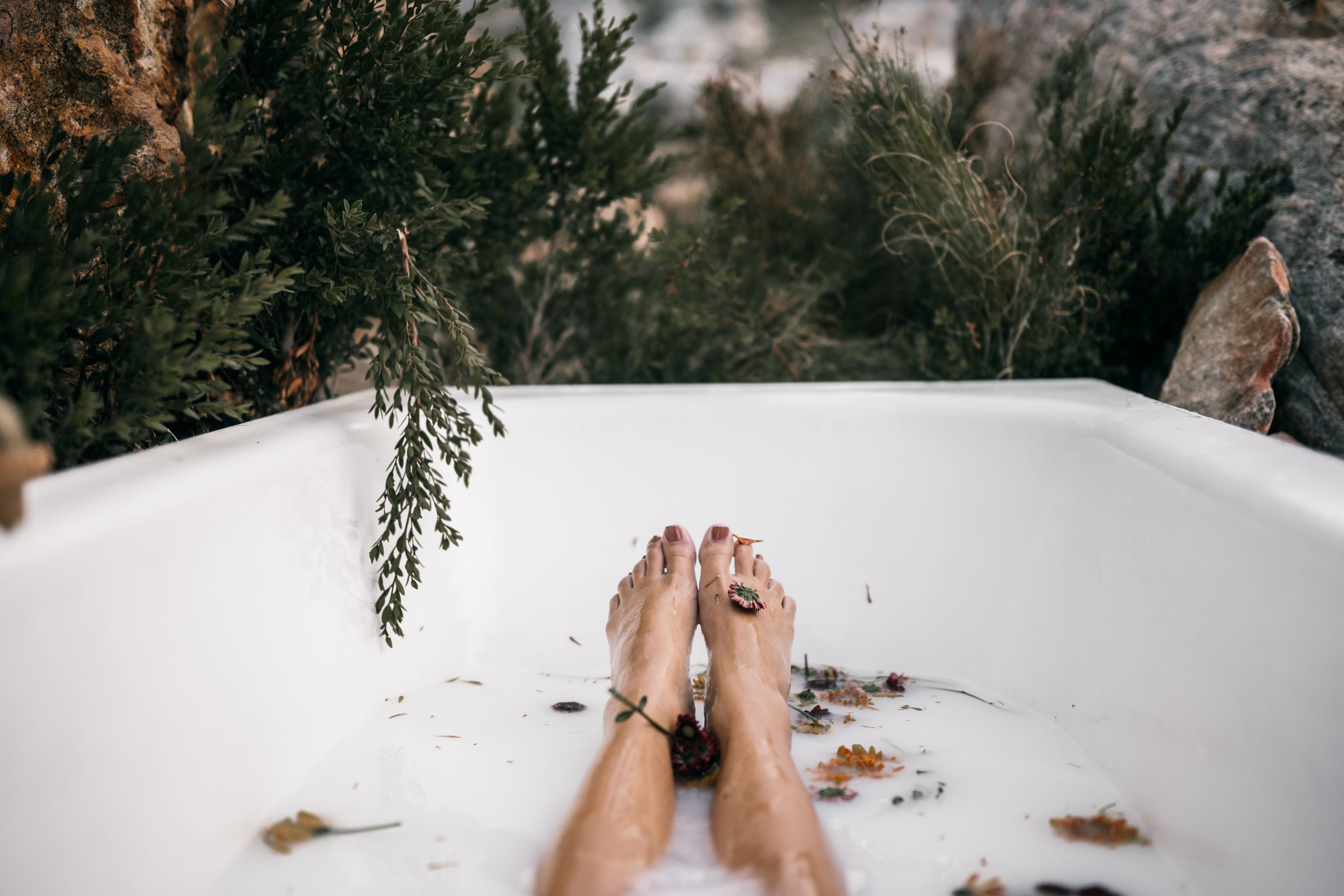 Bath
