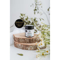 HAPPIK Rejuvenating Face Balm — product packaging front detail