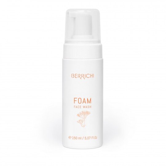 Facial Cleansing FOAM — main product view on white background