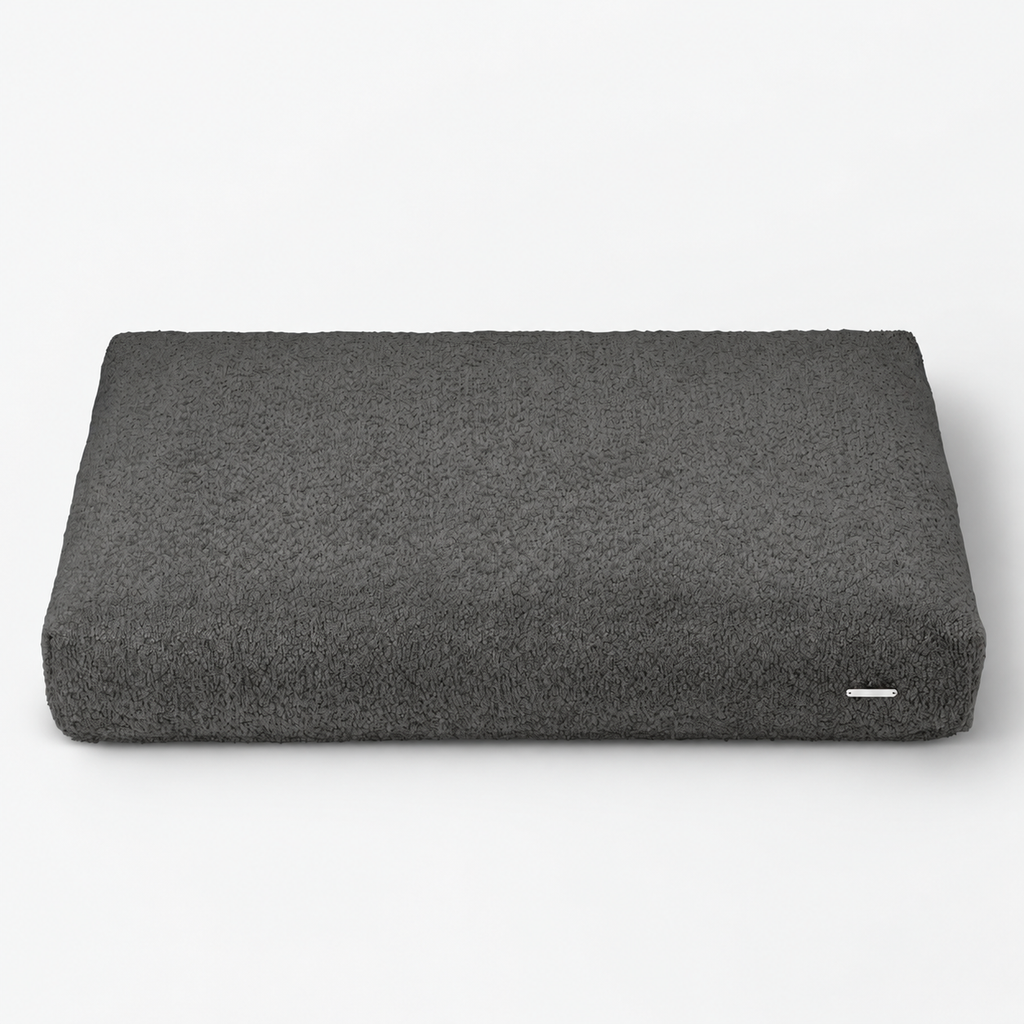 Buklaa Cushion - Anthracite