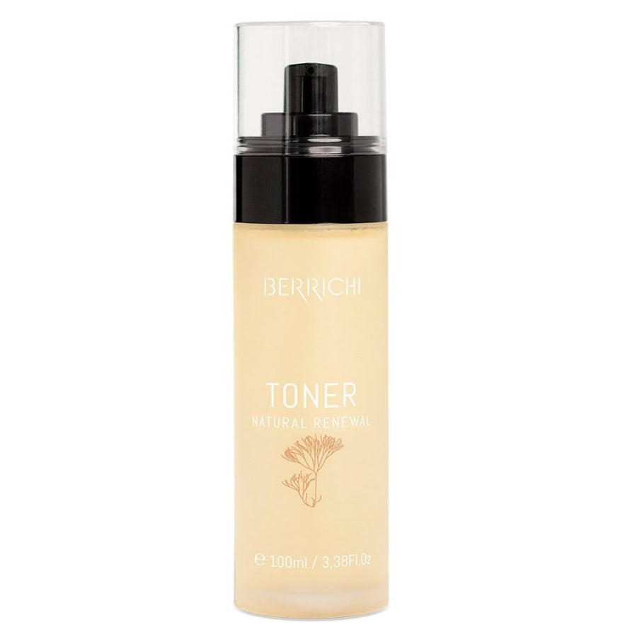 Facial Cleansing Tonic TONER — main product view on white background