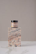 Sea-Buckthorn and Calendula Body Cream — main product view on white background