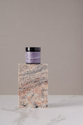 Lavendel Deodorant-Cream — main product view on white background
