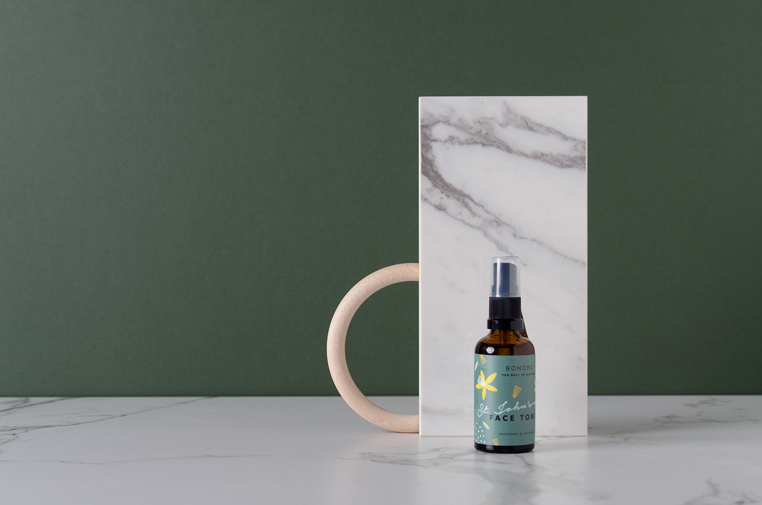 Face Tonic — main product view on white background