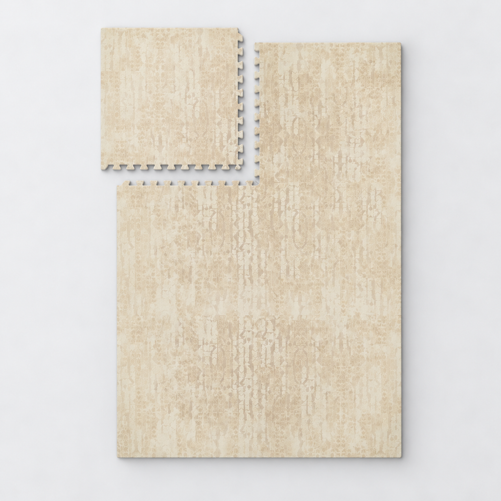 Mata piankowa puzzle – Anya Linen