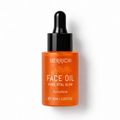 Berrichi Pure Vital Glow Face Oil, 30ml