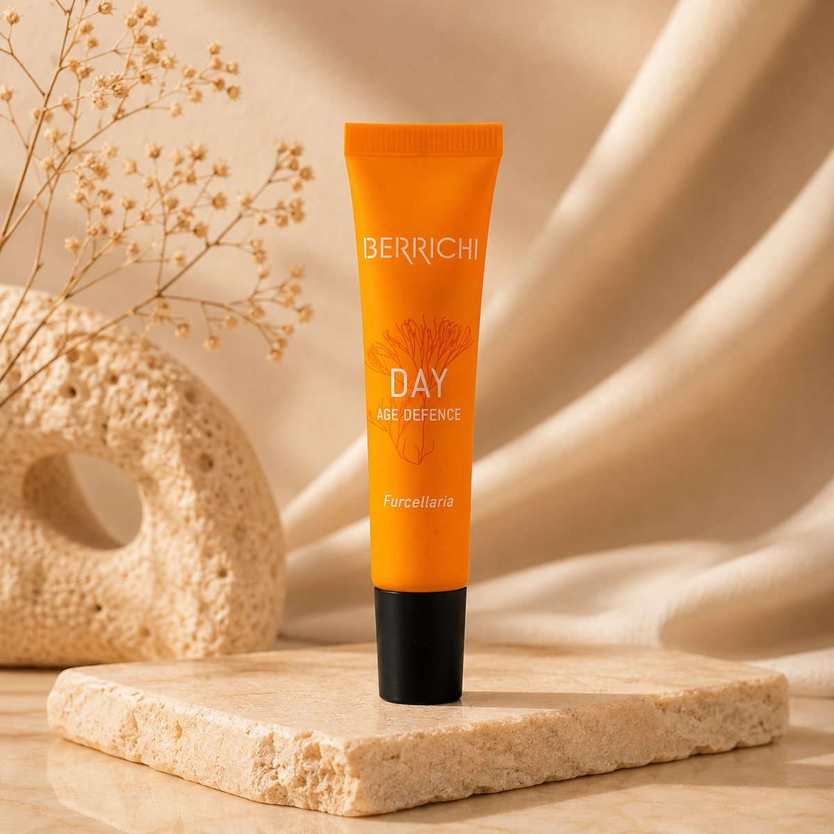 Berrichi Day Cream DAY, 15ml