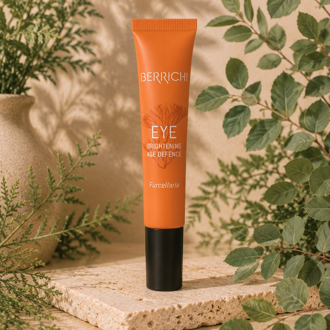 Berrichi Eye Cream EYE, 15ml