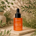 Berrichi Pure Vital Glow Face Oil, 30ml