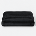 Furo Dog Cushion - Black