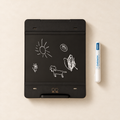 Double-Sided Drawing Blackboard