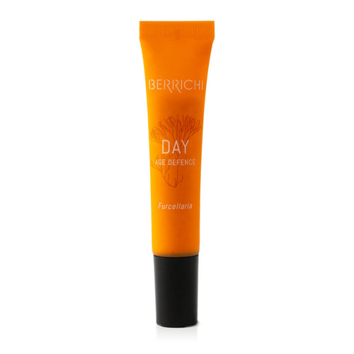 Day Cream DAY — product packaging front detail