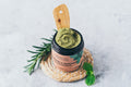 Body Scrub — main product view on white background