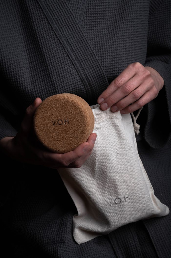 Set of 9: Face, Hair and Body — lifestyle product photography