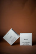 Solid Hair-Care Set — product packaging front detail