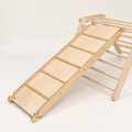 Sliding/Climbing Ramp