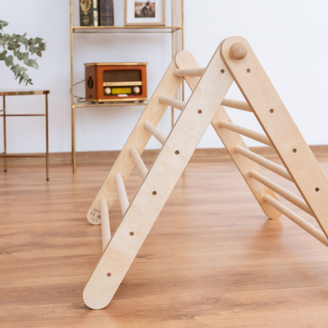 SIPITRI® Trójkąt do wspinaczki, 2 segmenty