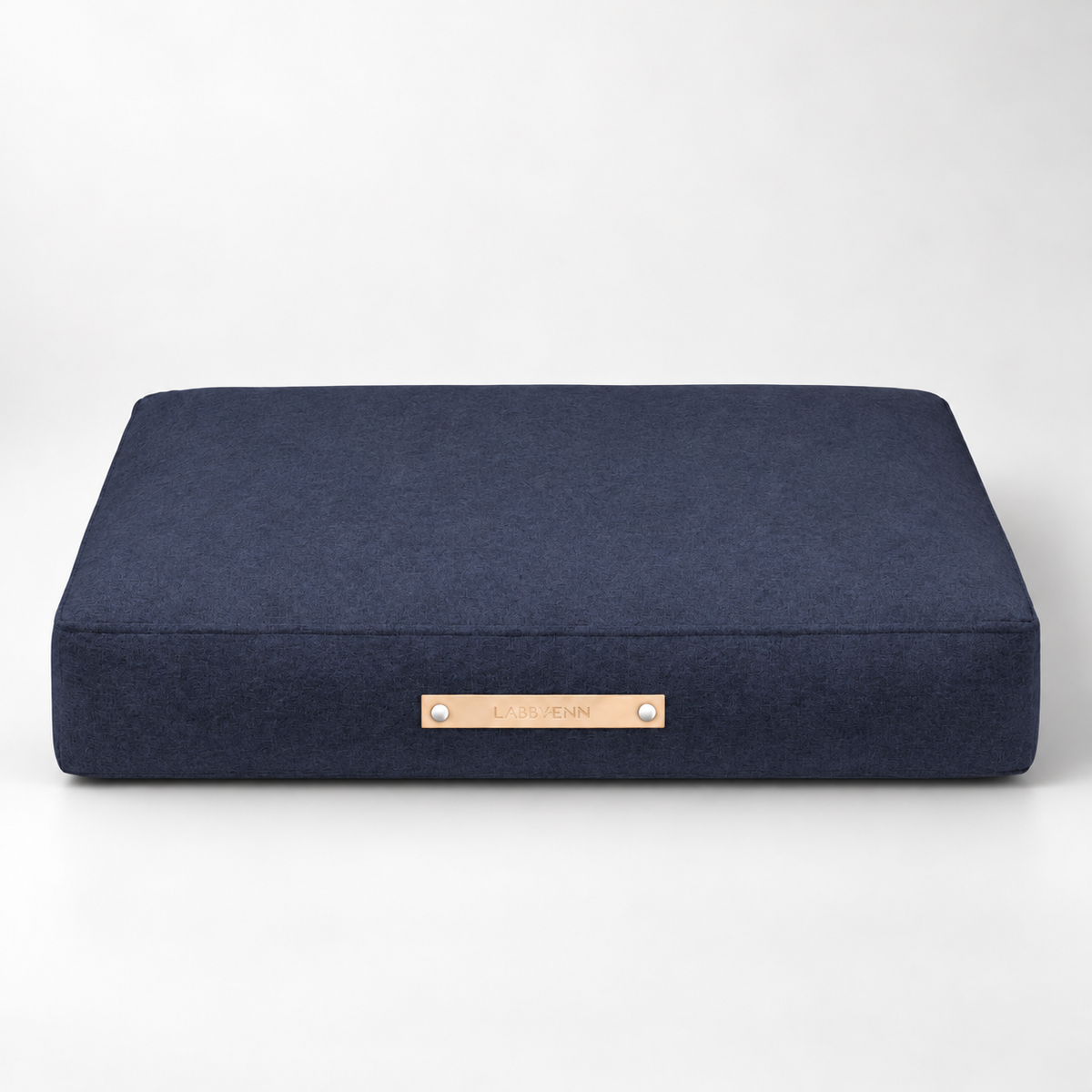 Stockholm Kissen – Marineblau
