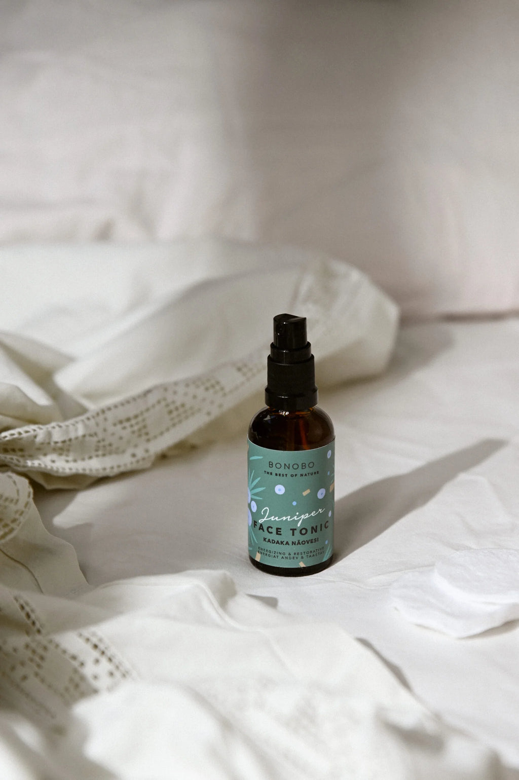Face Tonic — main product view on white background