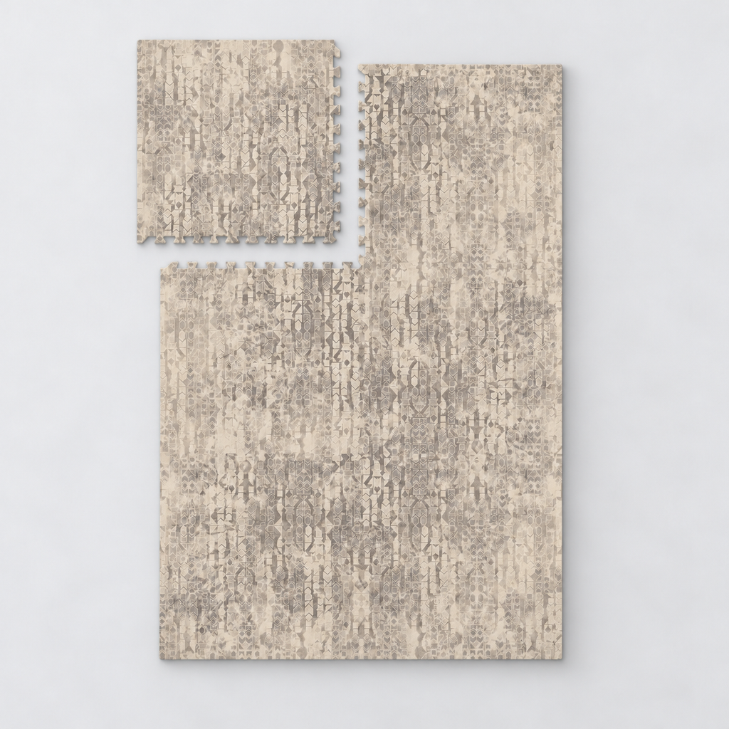 Mata piankowa puzzle – Anya Stone