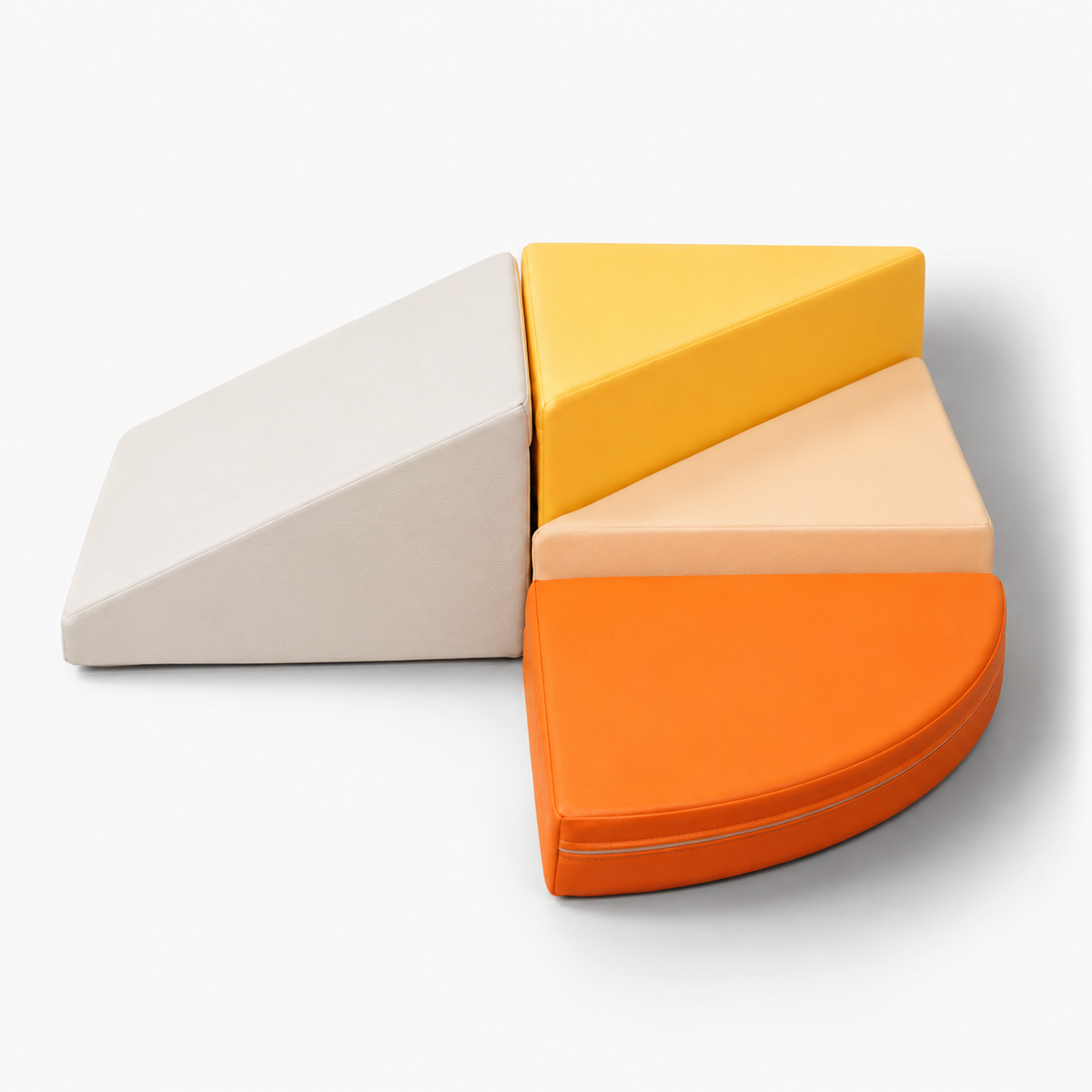 Soft Blocks Lumo