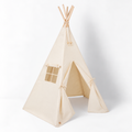 Tipi-Zelt – Beige