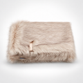 Föra Blanket - Cappuccino