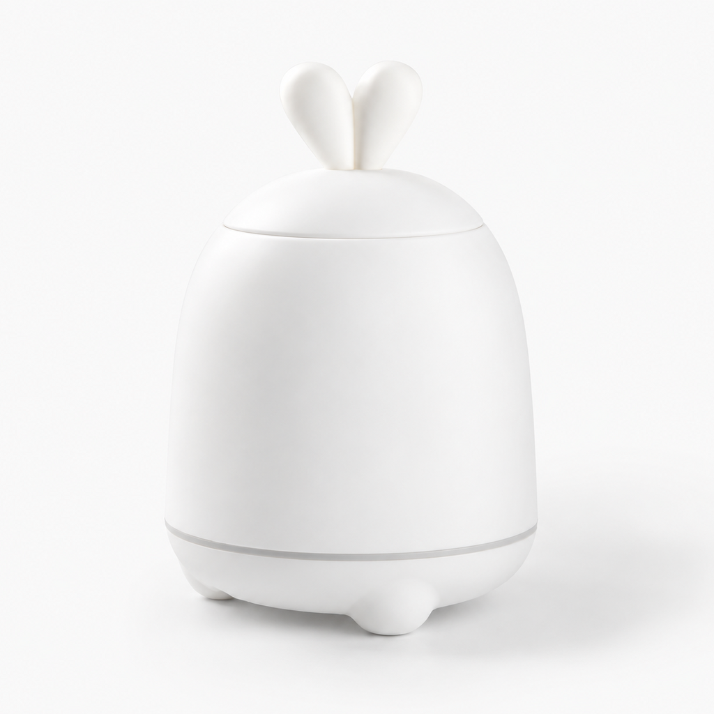 Hasen-Diffusor-Nachtlampe