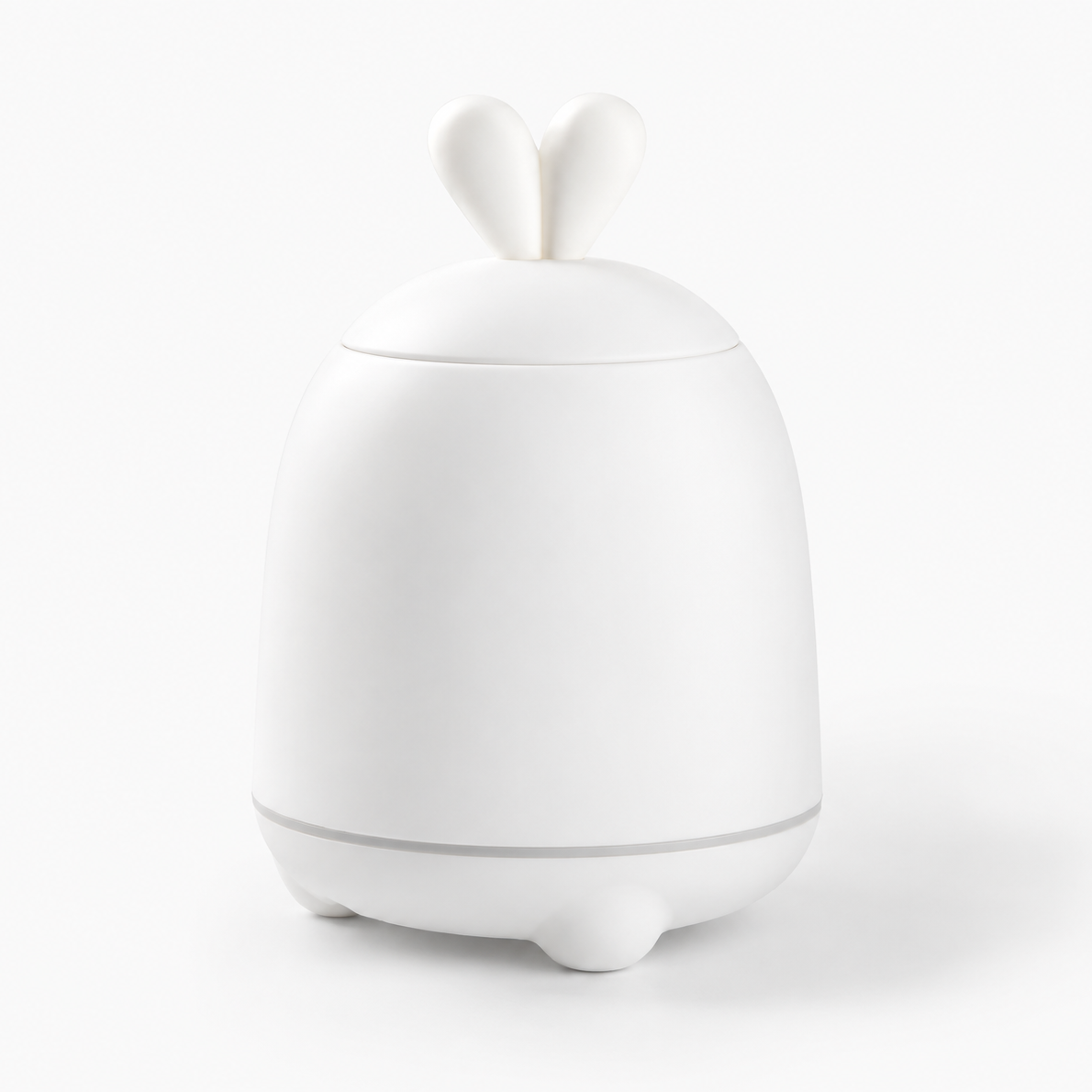 Hasen-Diffusor-Nachtlampe