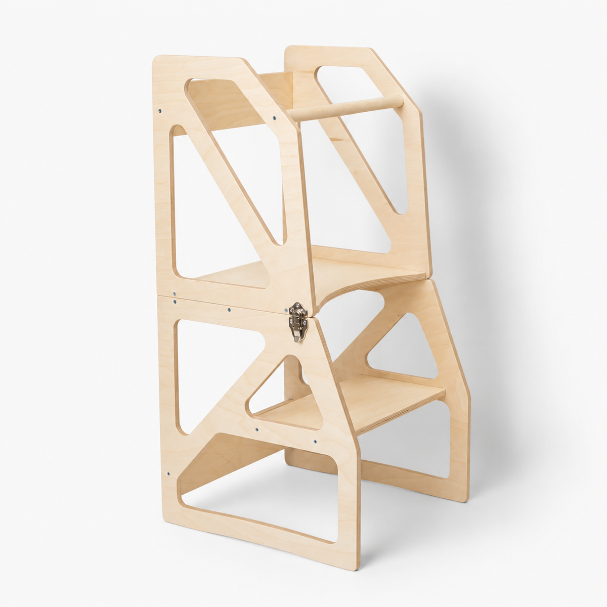 Wandelbarer Lernturm Modustep