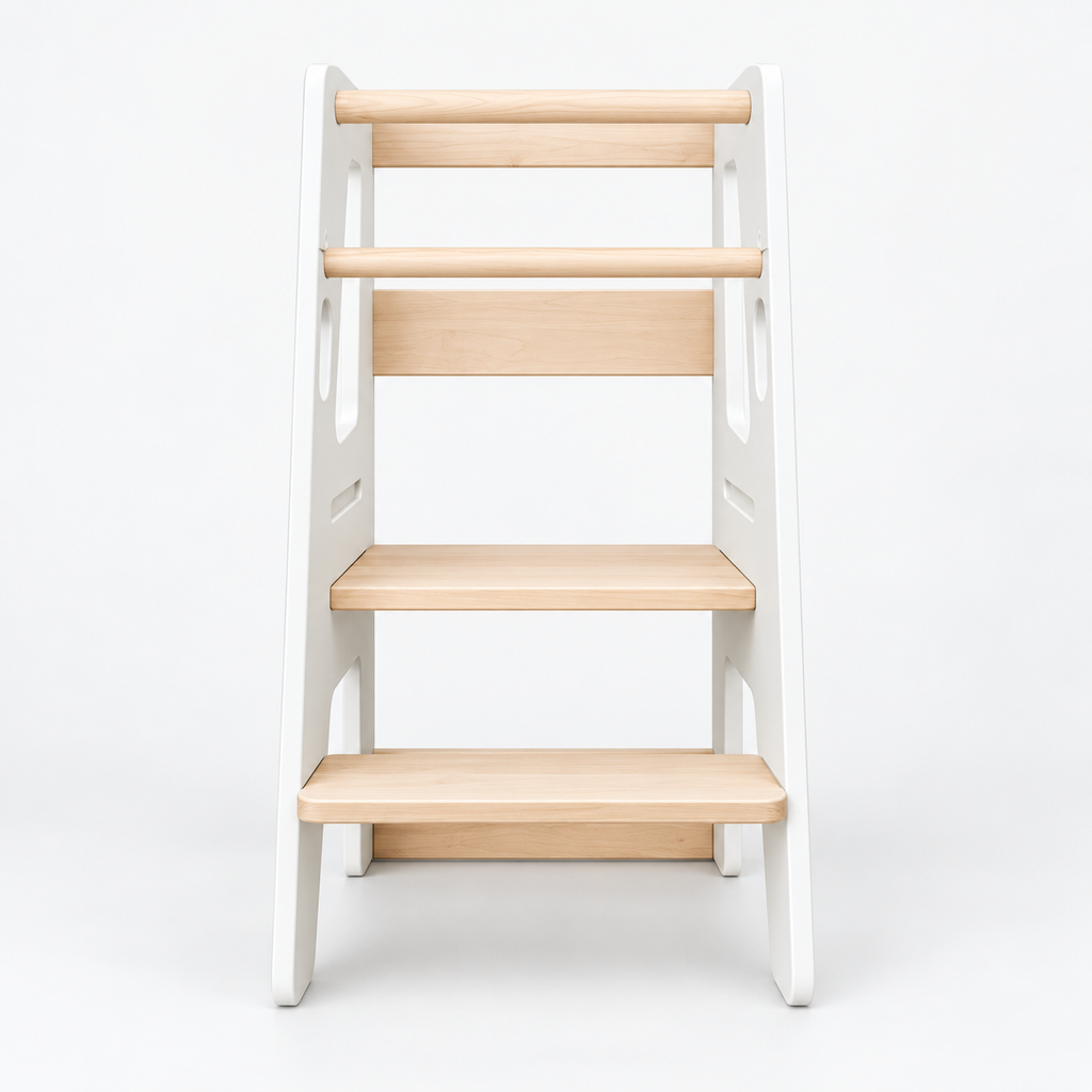 Montessori Lernturm Safety+