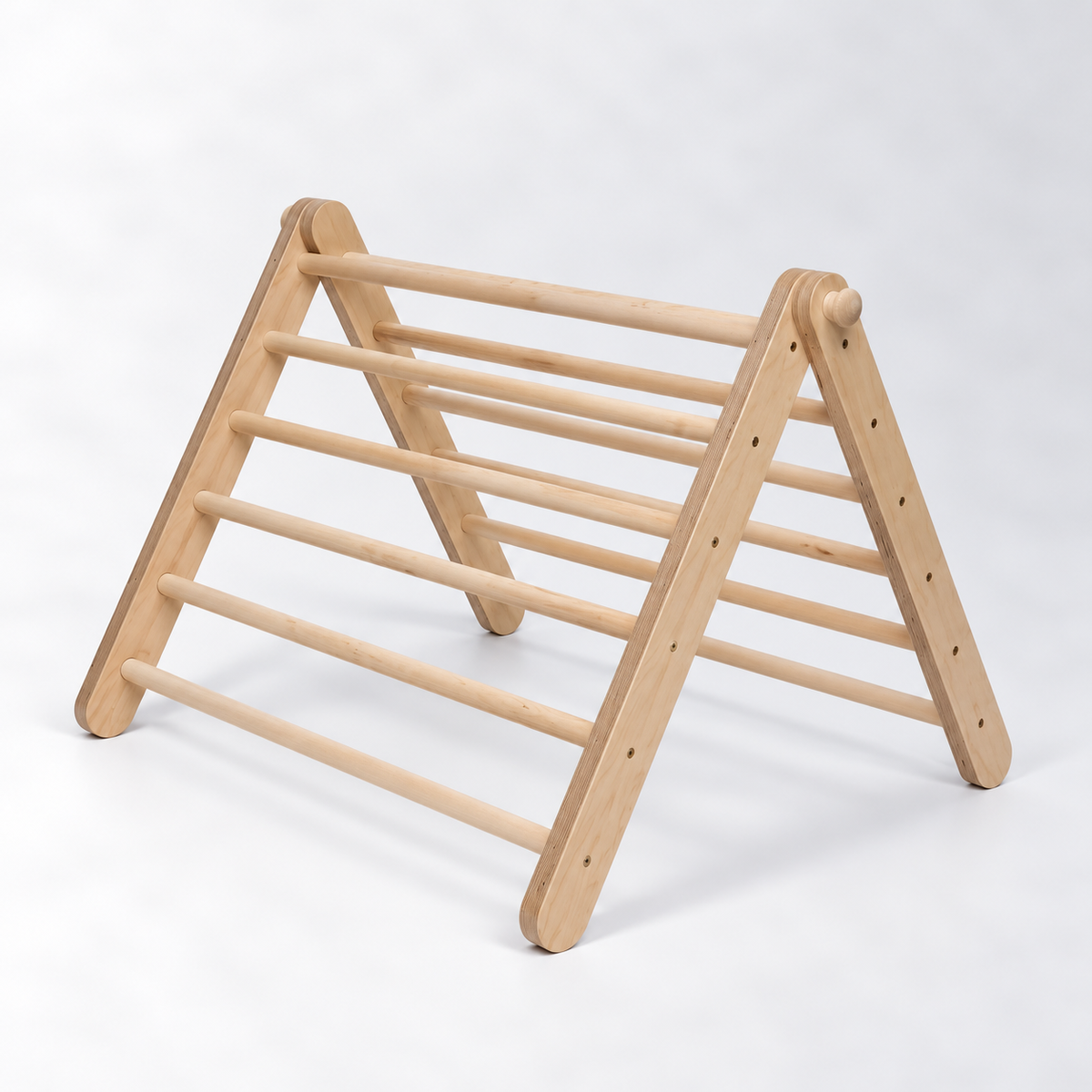 SIPITRI® Kletterdreieck, 2 Segmente