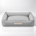 Møvik Hundebett – Grau
