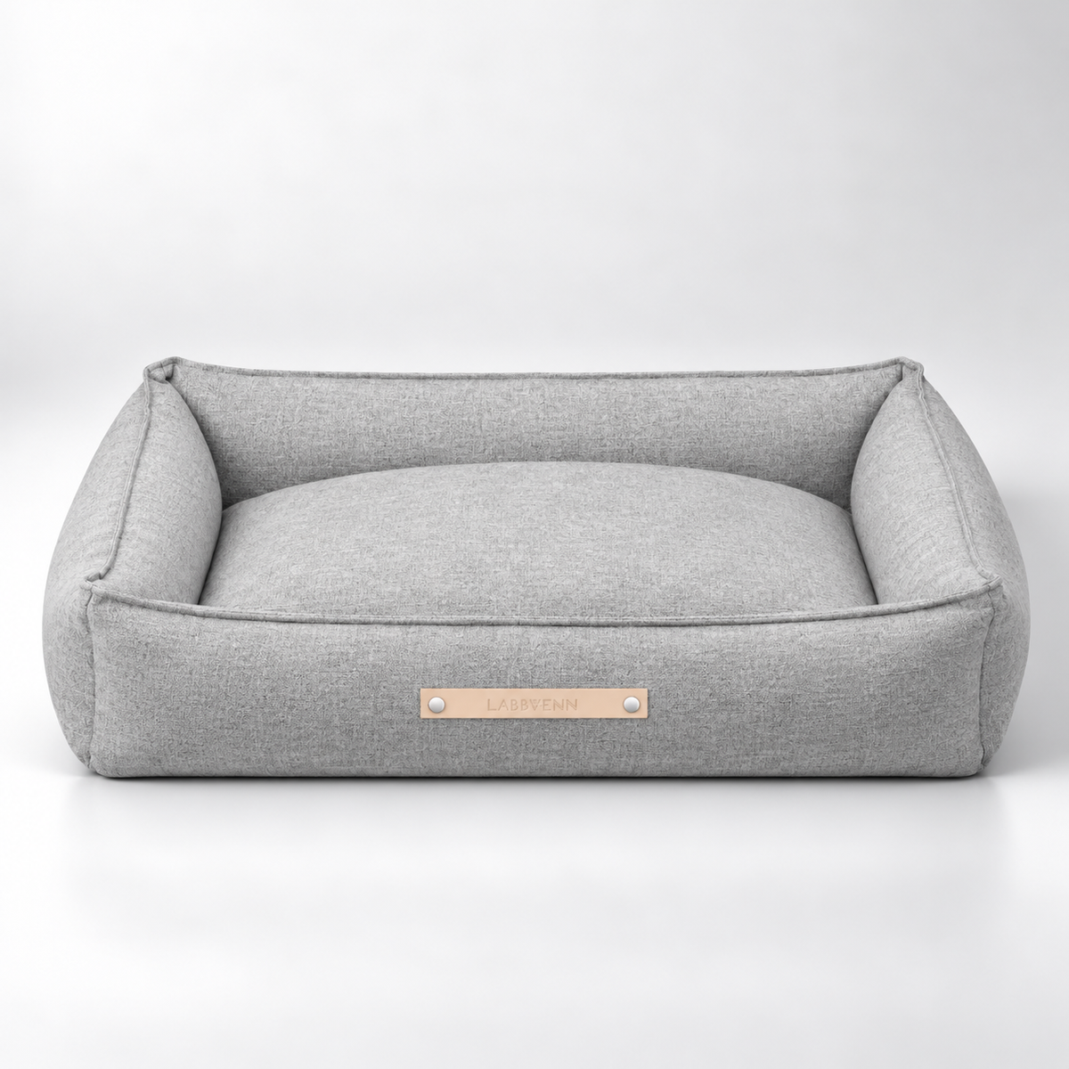Møvik Hundebett – Grau