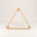 TipiToo® Large Balance Beam – White Rope