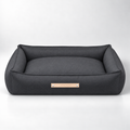 Töve Dog Bed - Anthracite