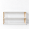 Montessori-Regal, 3 Ebenen