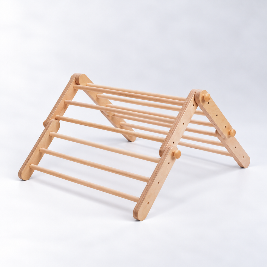 MOPITRI® 4-Segment Modifiable Climbing Triangle