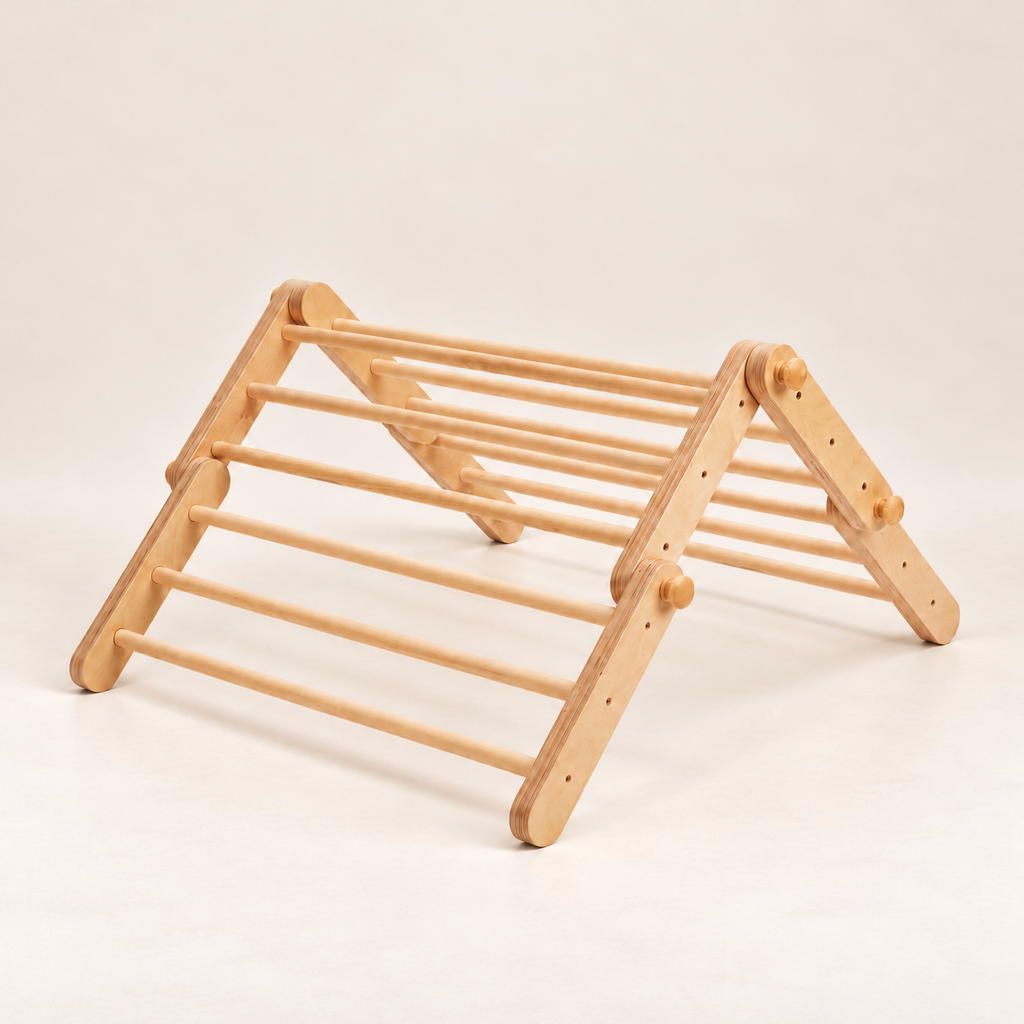MOPITRI® 4-Segment Modifiable Climbing Triangle