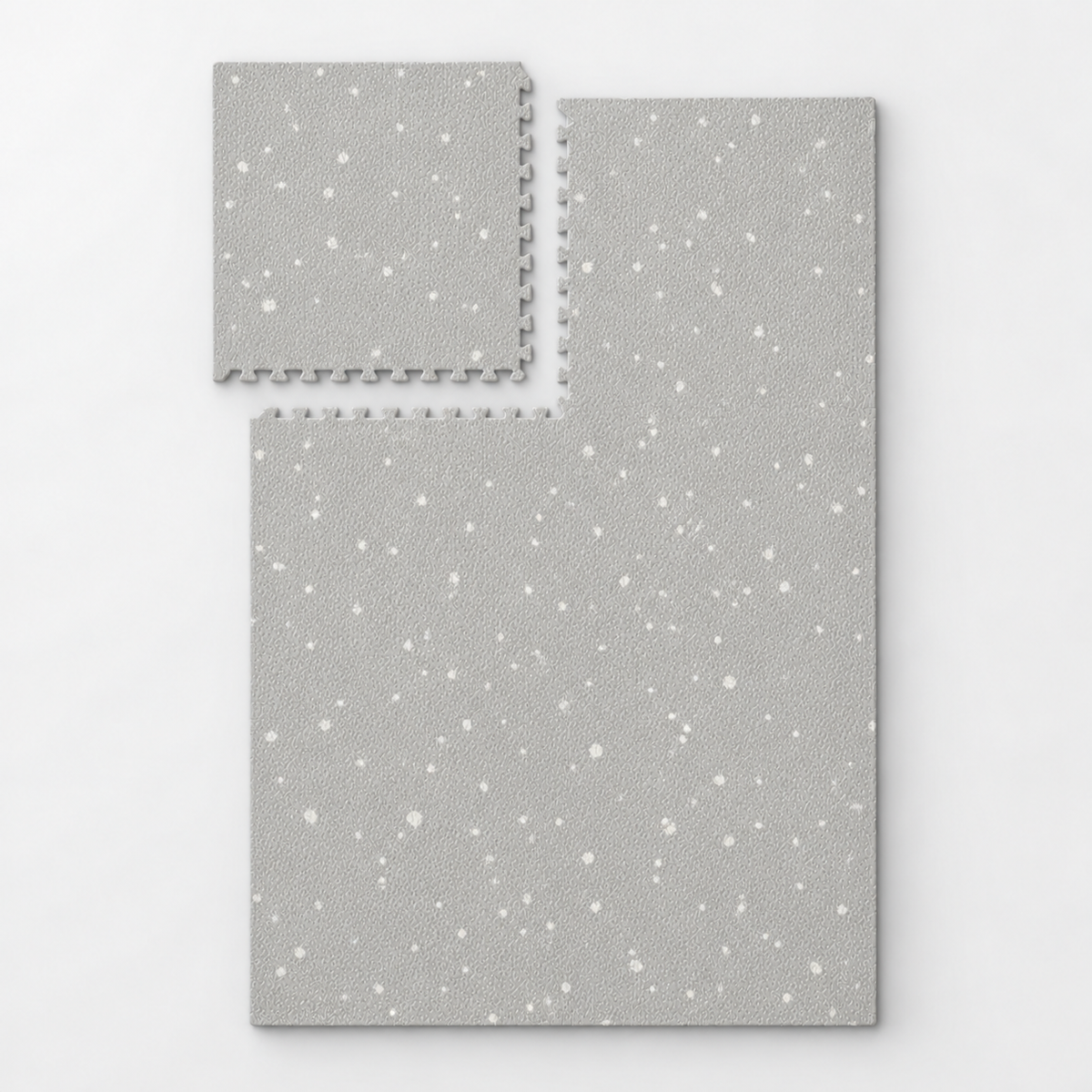 Puzzle-Spielmatte aus Schaumstoff – Spots Dove