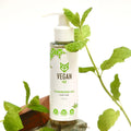 Acne Care Face Cleansing Gel — main product view on white background
