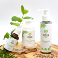 Acne Care Face Set — main product view on white background