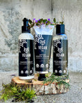 Body And Face Set For Men