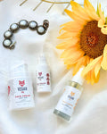 Anti-Age Face Care Set — main product view on white background