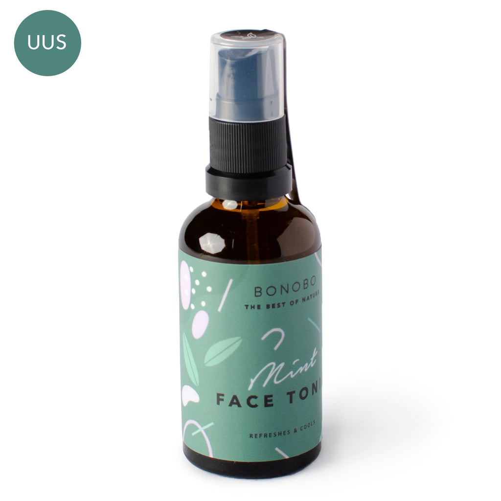 Face Tonic — main product view on white background