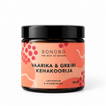 BONOBO Body Scrub Raspberry & Grapefruit