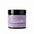 BONOBO Lavender Deodorant Cream