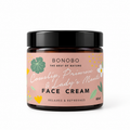 BONOBO Cowslip Primrose & Lady's Mantle Face Cream