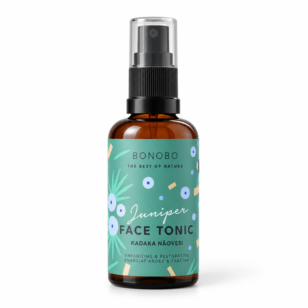 BONOBO Juniper Face Tonic